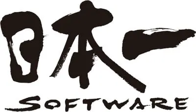 日本一软件