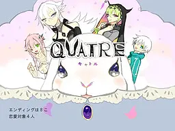 QUATRE
