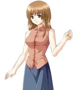 叶山莉子