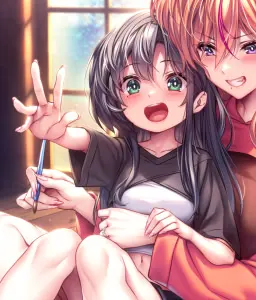 剧透角色