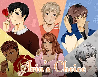 Aria's Choice