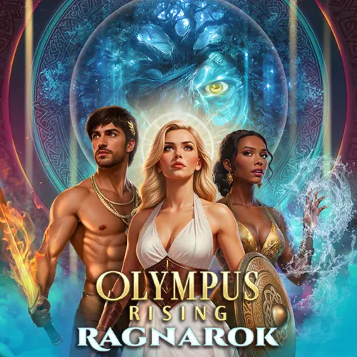 Olympus Rising: Ragnarok