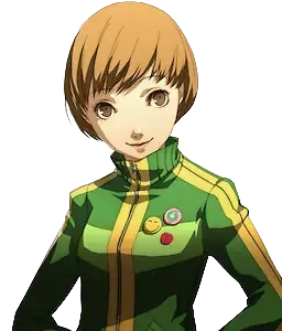 里中 千枝