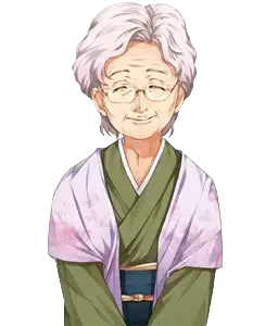君塚 依澄