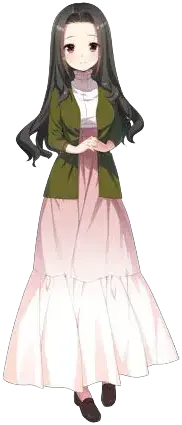 九重 透子