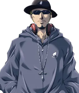 丰