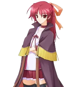莉莉·希亚菲尔德