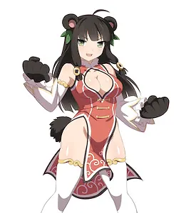 熊猫