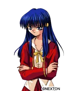 天泽郁未