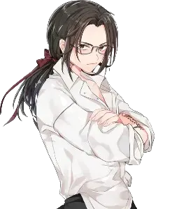剧透角色