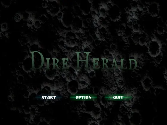 Dire Herald