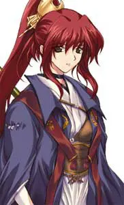 古宫阳子