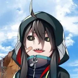 剧透角色