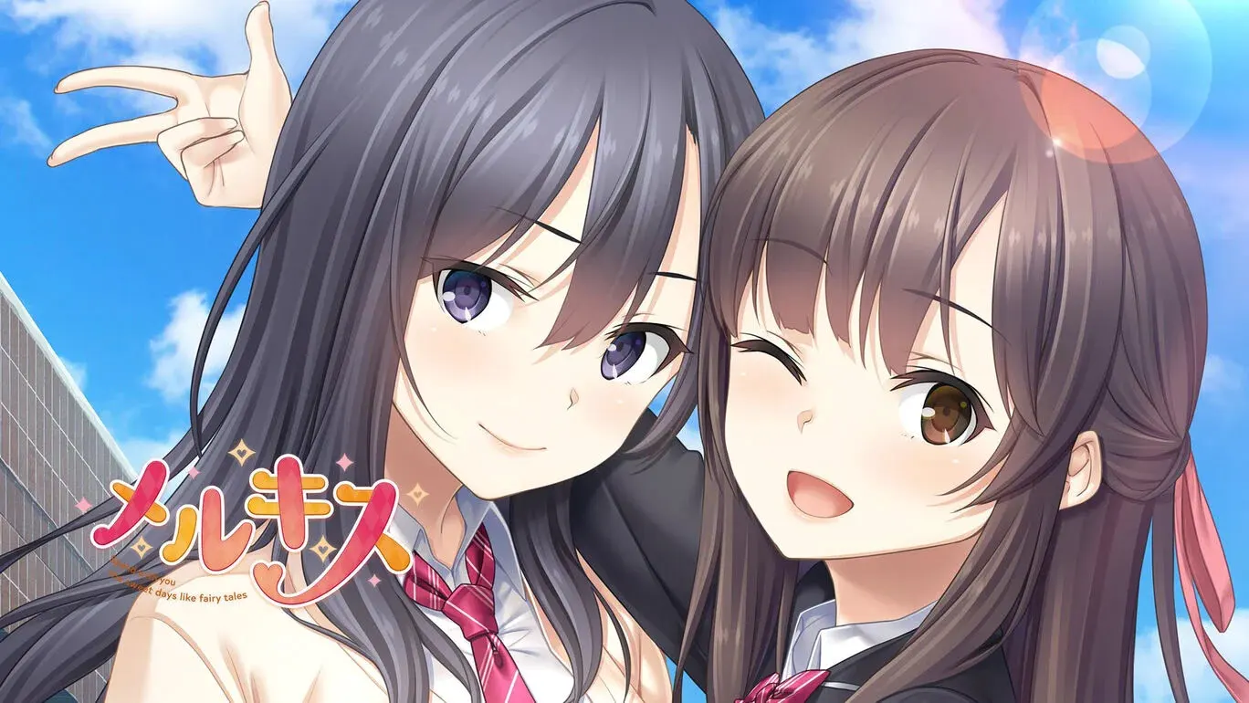 蜜之吻