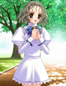 乌橘可奈子
