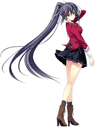 真姫=ゴールド=ウィーンバーグ