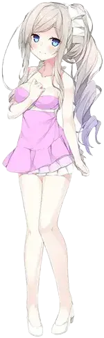 色摩宁宁