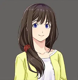 橘 步美