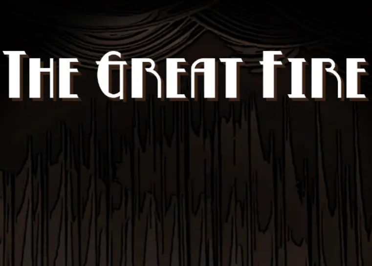 The Great Fire