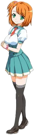 野野村真纪