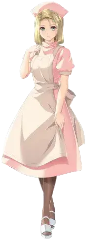 新城 礼美