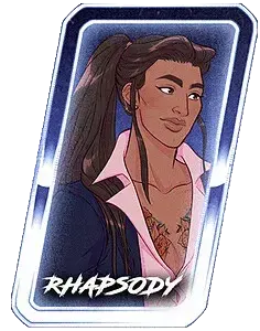 Rhapsody