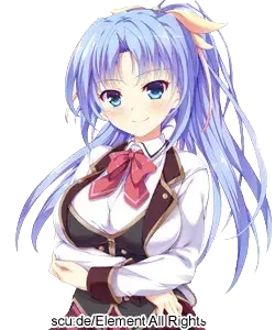水凪 紬