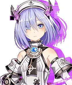 二之宫椎奈