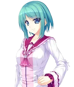 龙堂院莉莉
