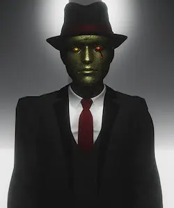 Salem Gogeth