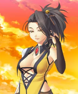 蕾娜