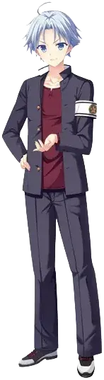 向島 悠斗