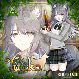 优子