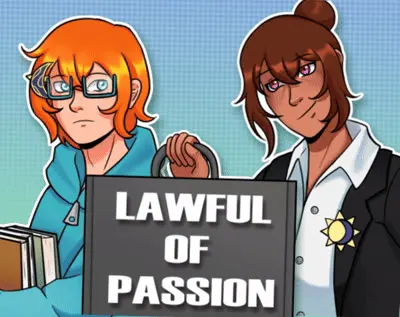 Lawful of Passion