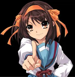ハルヒ