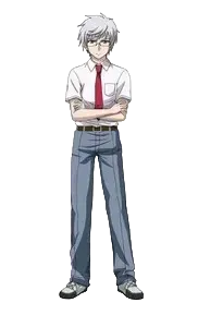 守形 英四郎