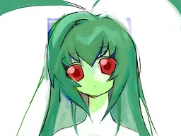 剧透角色
