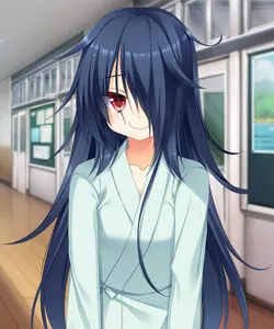 剧透角色