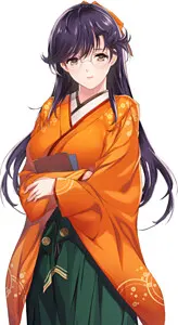 山中咲季