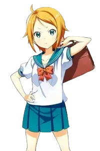 野之原姬