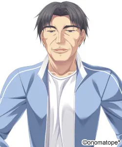 剧透角色