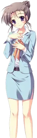 八冢万智