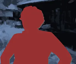 剧透角色