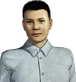 徐督察