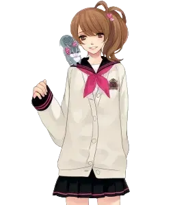 朝日奈 絵麻