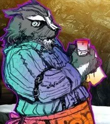 伦道夫·卡特