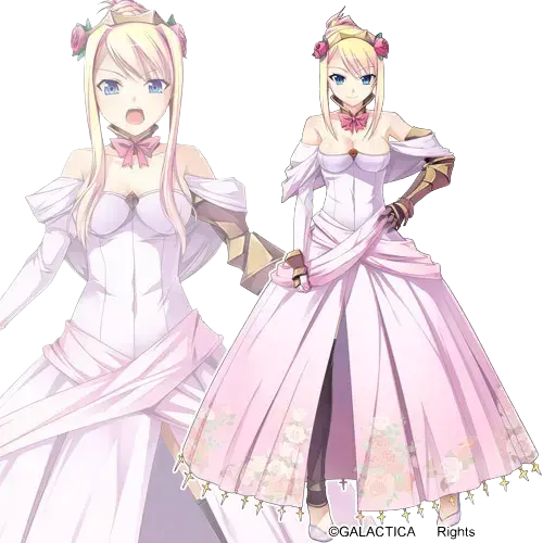 姬宫百合
