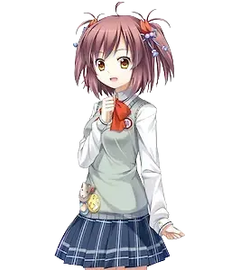 Mu Xin