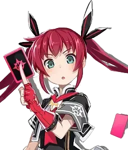 拇指姑娘