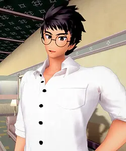 杰克